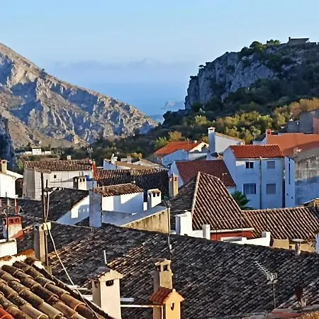 Casa De Paz Y *