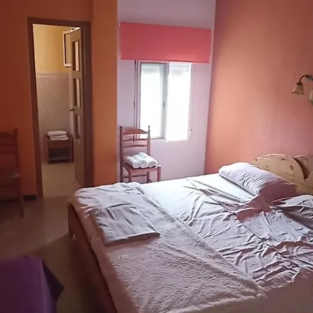 Casa De Paz Y