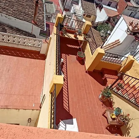 Casa De Paz Y