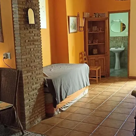 Casa De Paz Y *