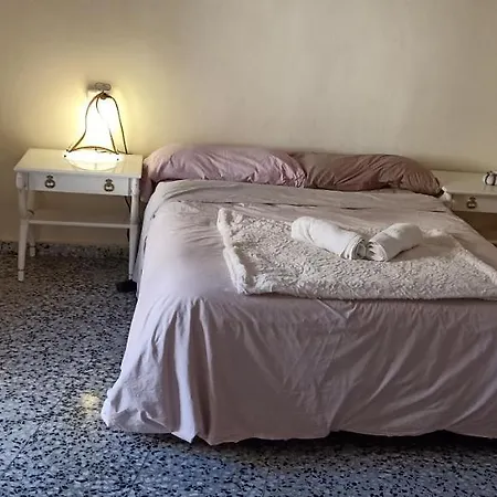 Casa De Paz Y *