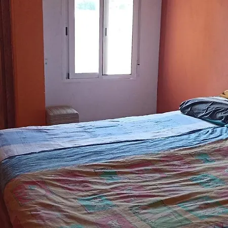 Casa De Paz Y Maison d'hôtes Tárbena