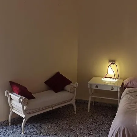 Casa De Paz Y Maison d'hôtes *