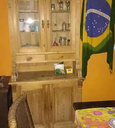 Casa De Paz Y Tárbena