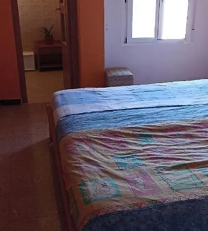 Casa De Paz Y *
