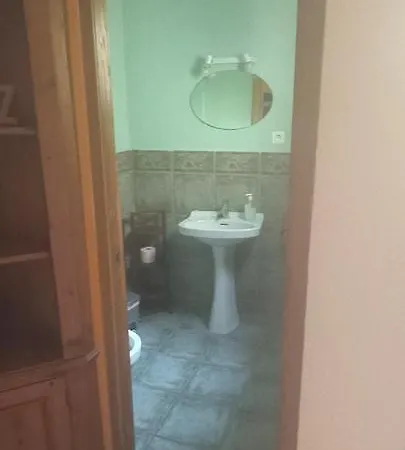 Casa De Paz Y Maison d'hôtes *