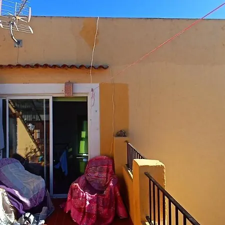 Casa De Paz Y Maison d'hôtes *